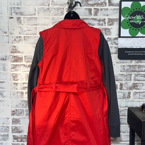 Cabi jacket convertible size 8 - Picture 3 of 8